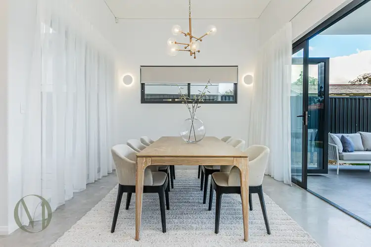 Third view of Homely semi-detached listing, 30 Vignes Street, Ermington NSW 2115