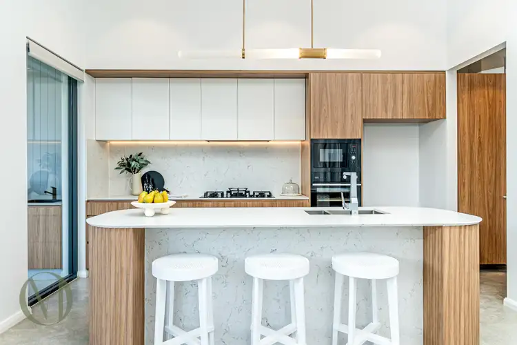 Fourth view of Homely semi-detached listing, 30 Vignes Street, Ermington NSW 2115