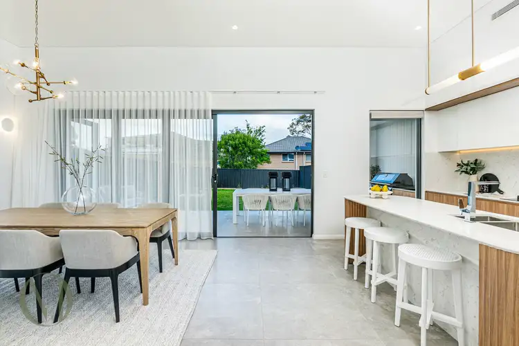 Fifth view of Homely semi-detached listing, 30 Vignes Street, Ermington NSW 2115