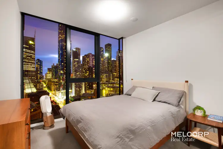 Third view of Homely unit listing, 1902/318 Russell Street, Melbourne VIC 3000
