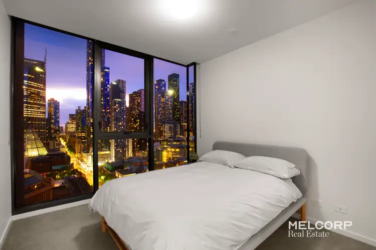 Fourth view of Homely unit listing, 1902/318 Russell Street, Melbourne VIC 3000