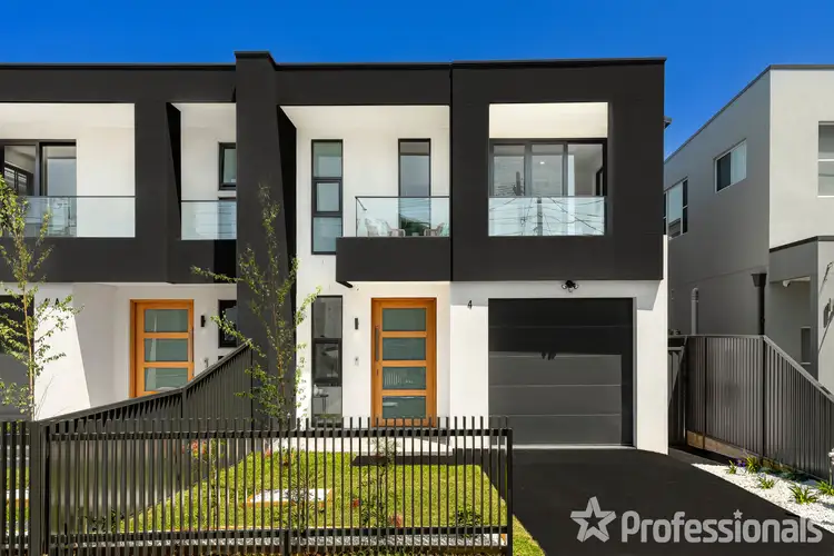 4 Ellesmere Street, Panania NSW 2213