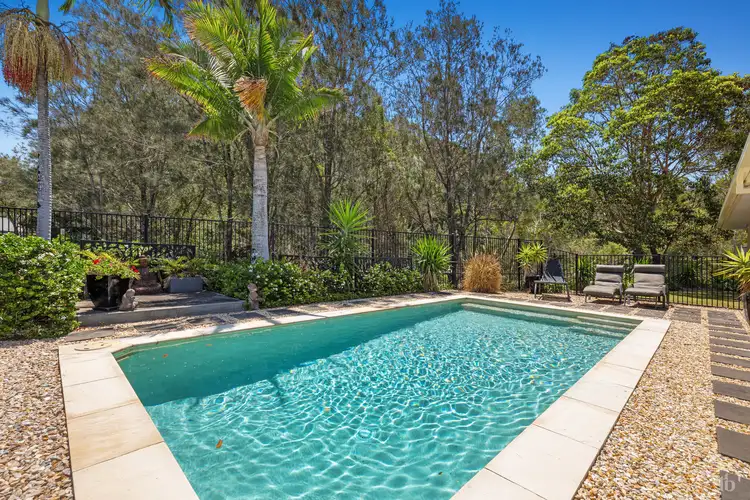 Third view of Homely house listing, 1 Franklin Street, Banora Point NSW 2486