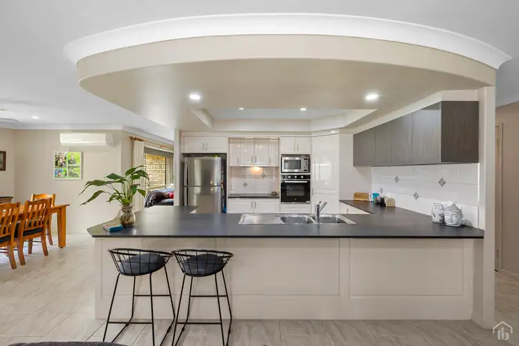 Fourth view of Homely house listing, 1 Franklin Street, Banora Point NSW 2486