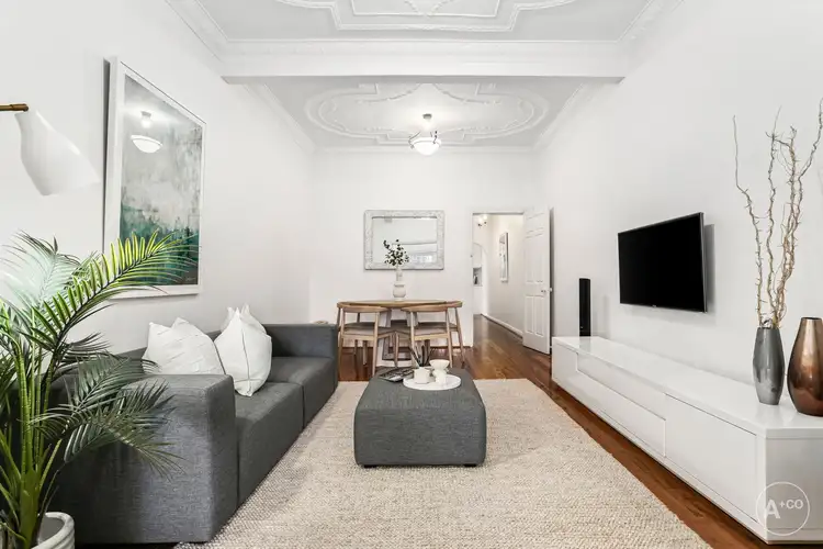 2/15-17 Anzac Parade, Kensington NSW 2033