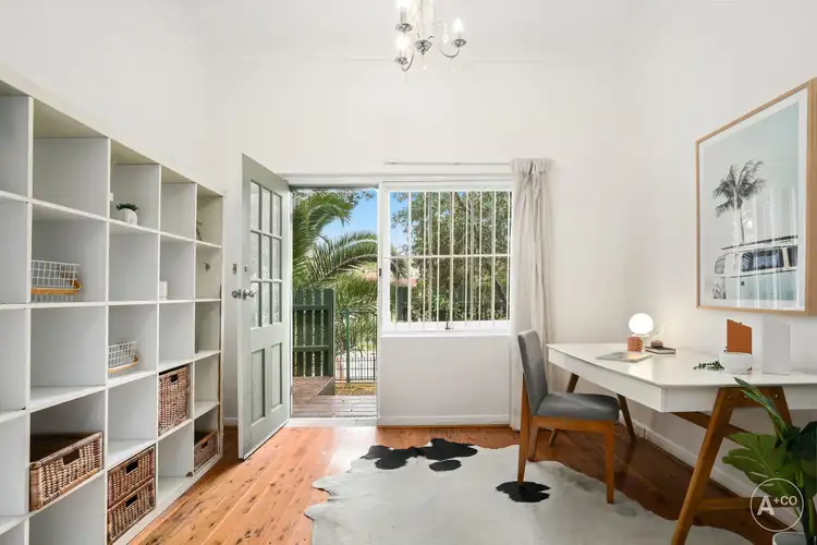 Second view of Homely apartment listing, 2/15-17 Anzac Parade, Kensington NSW 2033