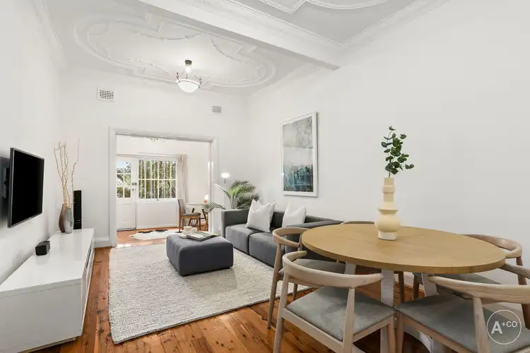 Third view of Homely apartment listing, 2/15-17 Anzac Parade, Kensington NSW 2033