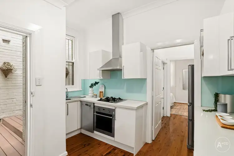 Fourth view of Homely apartment listing, 2/15-17 Anzac Parade, Kensington NSW 2033