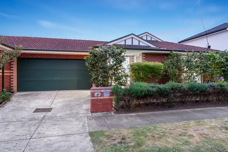 Main view of Homely unit listing, 3/248 Lawrence Road, Mount Waverley VIC 3149
