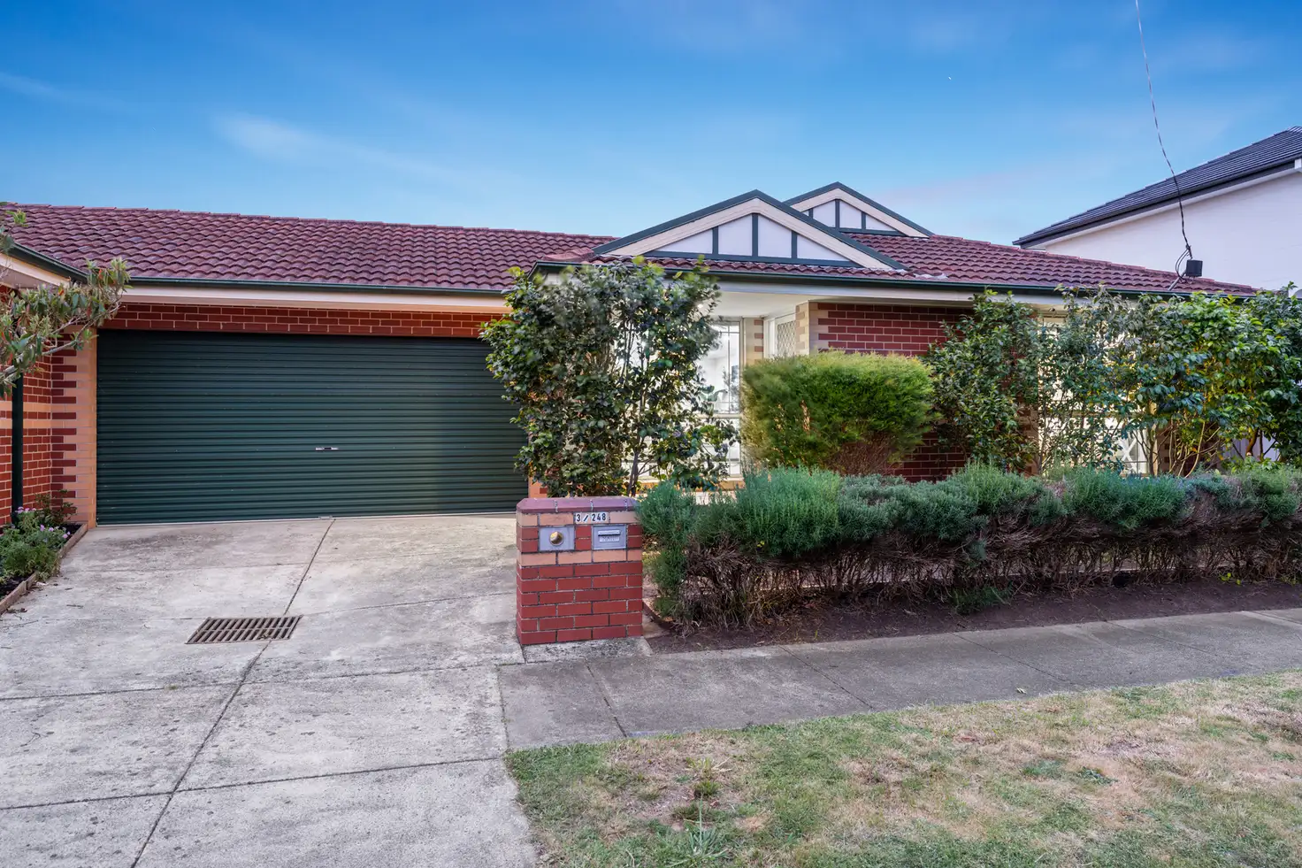 Main view of Homely unit listing, 3/248 Lawrence Road, Mount Waverley VIC 3149