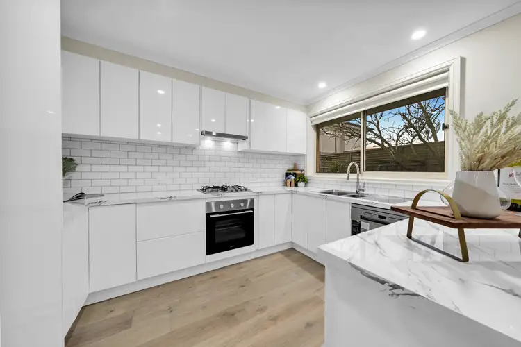 Second view of Homely unit listing, 3/248 Lawrence Road, Mount Waverley VIC 3149