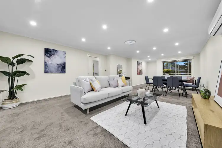 Third view of Homely unit listing, 3/248 Lawrence Road, Mount Waverley VIC 3149