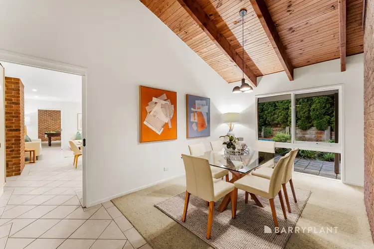 Fifth view of Homely house listing, 7 Amberley Court, Wantirna VIC 3152