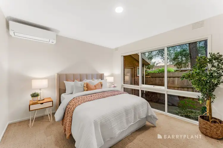 Sixth view of Homely house listing, 7 Amberley Court, Wantirna VIC 3152