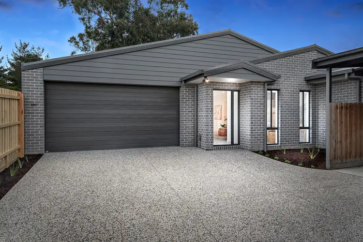 Second view of Homely house listing, 69a Rainier Avenue, Dromana VIC 3936