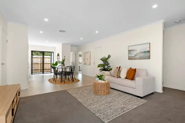 Fourth view of Homely house listing, 69a Rainier Avenue, Dromana VIC 3936