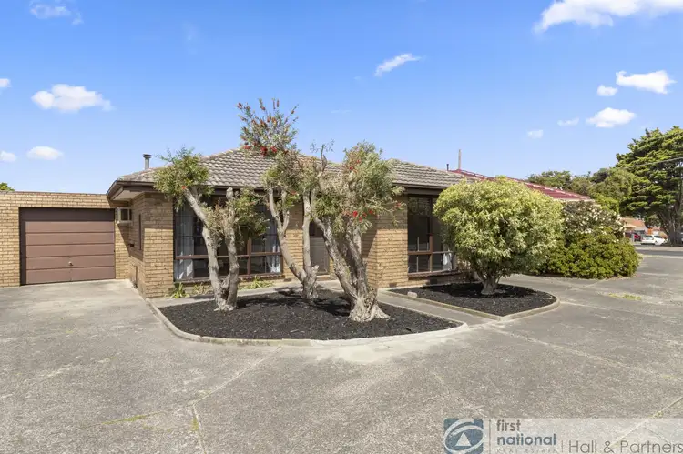 Main view of Homely unit listing, 4/29A MacKay Street, Springvale South VIC 3172
