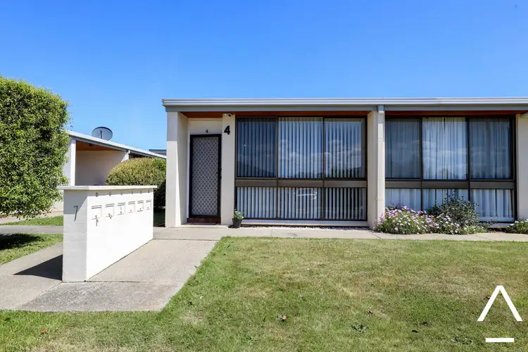 Main view of Homely unit listing, 4/7 Bruce Street, Prospect TAS 7250