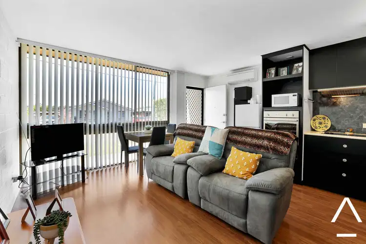 Second view of Homely unit listing, 4/7 Bruce Street, Prospect TAS 7250
