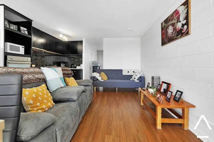 Third view of Homely unit listing, 4/7 Bruce Street, Prospect TAS 7250