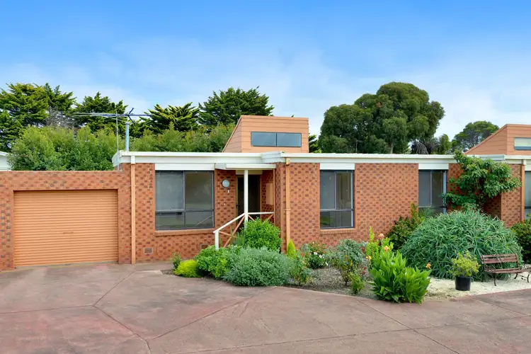 Main view of Homely unit listing, 3/59 Leviens Road, St Leonards VIC 3223