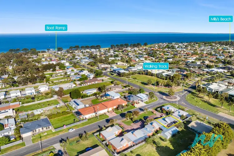 Second view of Homely unit listing, 3/59 Leviens Road, St Leonards VIC 3223