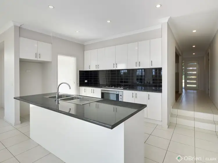 Second view of Homely house listing, 12 Paulan Court, Warragul VIC 3820