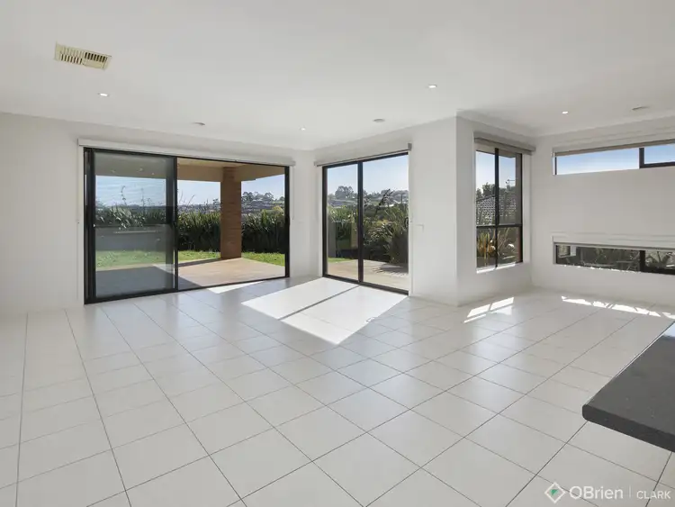 Third view of Homely house listing, 12 Paulan Court, Warragul VIC 3820