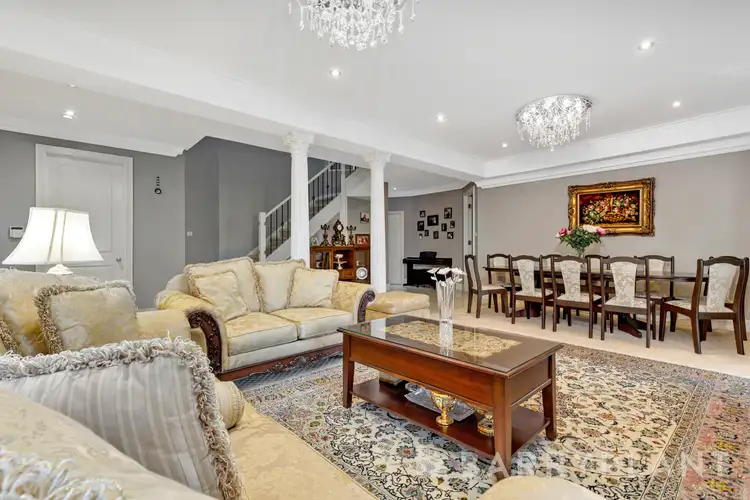 Third view of Homely house listing, 78 Botanica Boulevard, Bundoora VIC 3083