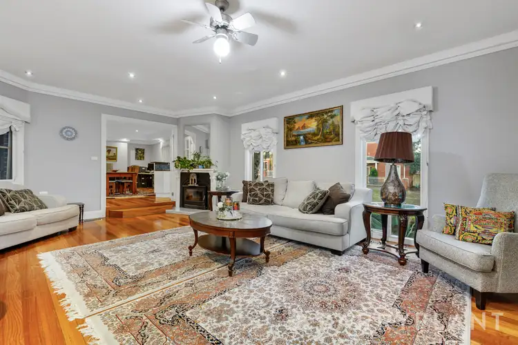 Sixth view of Homely house listing, 78 Botanica Boulevard, Bundoora VIC 3083