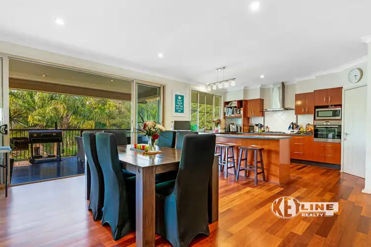 Second view of Homely house listing, 5 Paradise Place, Nambour QLD 4560
