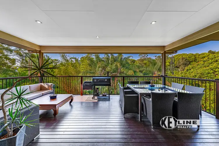 Third view of Homely house listing, 5 Paradise Place, Nambour QLD 4560