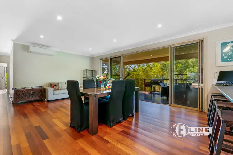 Fifth view of Homely house listing, 5 Paradise Place, Nambour QLD 4560