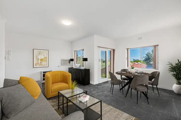 11/258 Ward Street, North Adelaide SA 5006