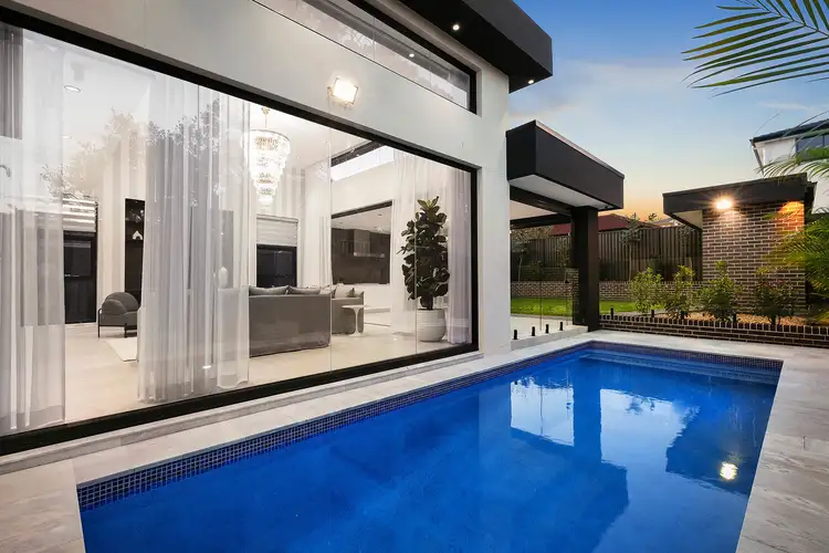 Second view of Homely house listing, 55 Evelyn Street, Sylvania NSW 2224