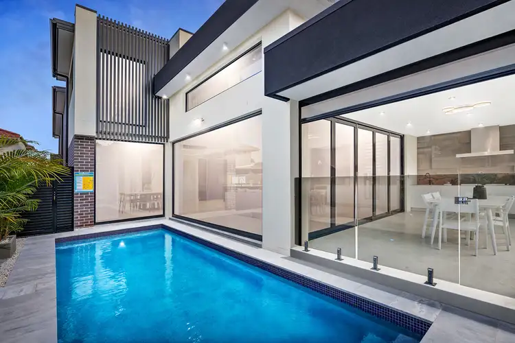 Third view of Homely house listing, 55 Evelyn Street, Sylvania NSW 2224