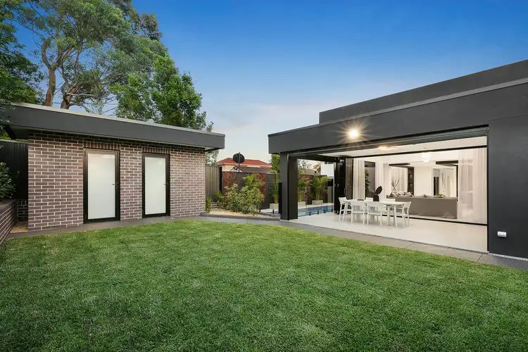 Fifth view of Homely house listing, 55 Evelyn Street, Sylvania NSW 2224