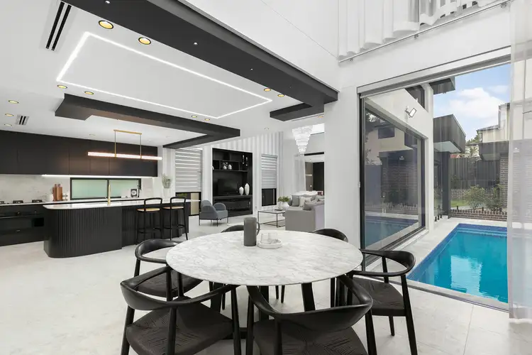 Sixth view of Homely house listing, 55 Evelyn Street, Sylvania NSW 2224