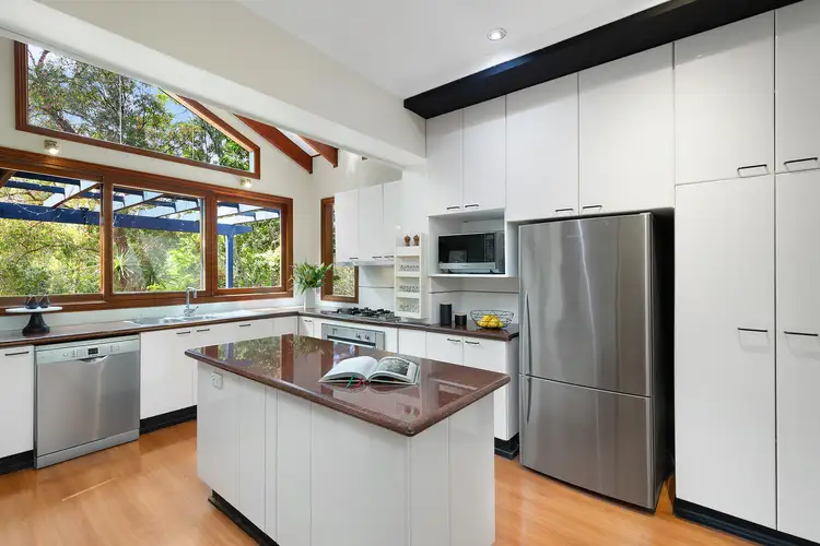 Third view of Homely house listing, 27 Norma Crescent, Cheltenham NSW 2119