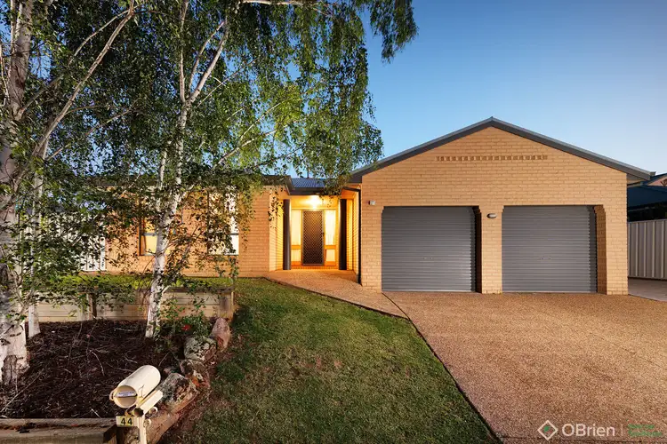 44 Memorial Drive, Wodonga VIC 3690