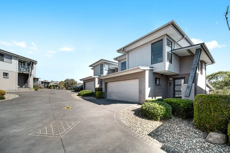 Main view of Homely townhouse listing, 2/17 Kirwan Close, Jindabyne NSW 2627