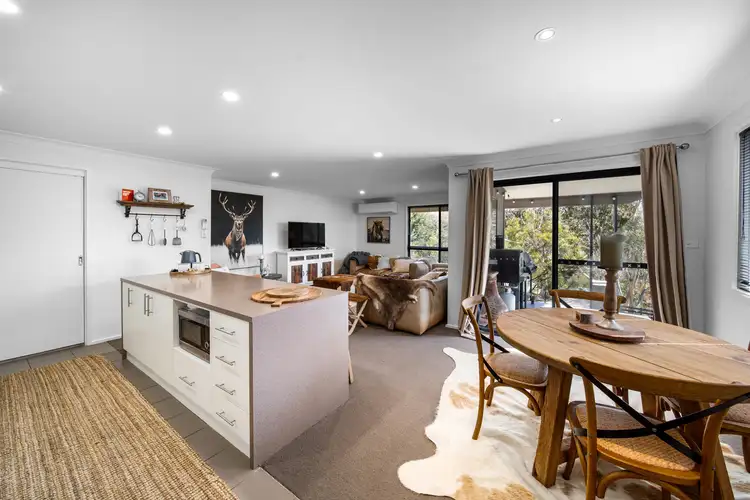 Third view of Homely townhouse listing, 2/17 Kirwan Close, Jindabyne NSW 2627