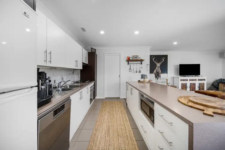 Fourth view of Homely townhouse listing, 2/17 Kirwan Close, Jindabyne NSW 2627