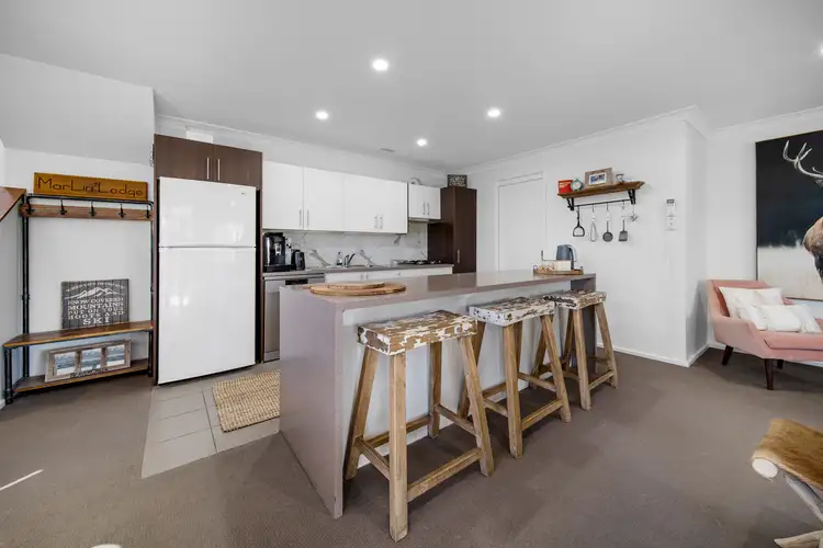 Fifth view of Homely townhouse listing, 2/17 Kirwan Close, Jindabyne NSW 2627