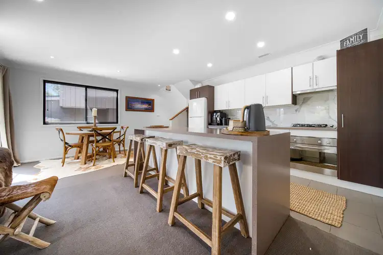 Sixth view of Homely townhouse listing, 2/17 Kirwan Close, Jindabyne NSW 2627