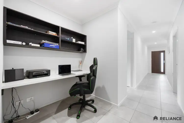 Second view of Homely house listing, 3 Linacre Crescent, Melton South VIC 3338