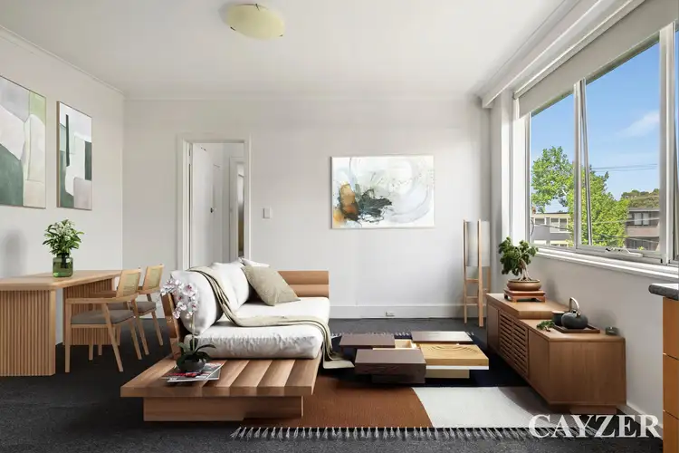 9/52 Alma Road, St Kilda VIC 3182