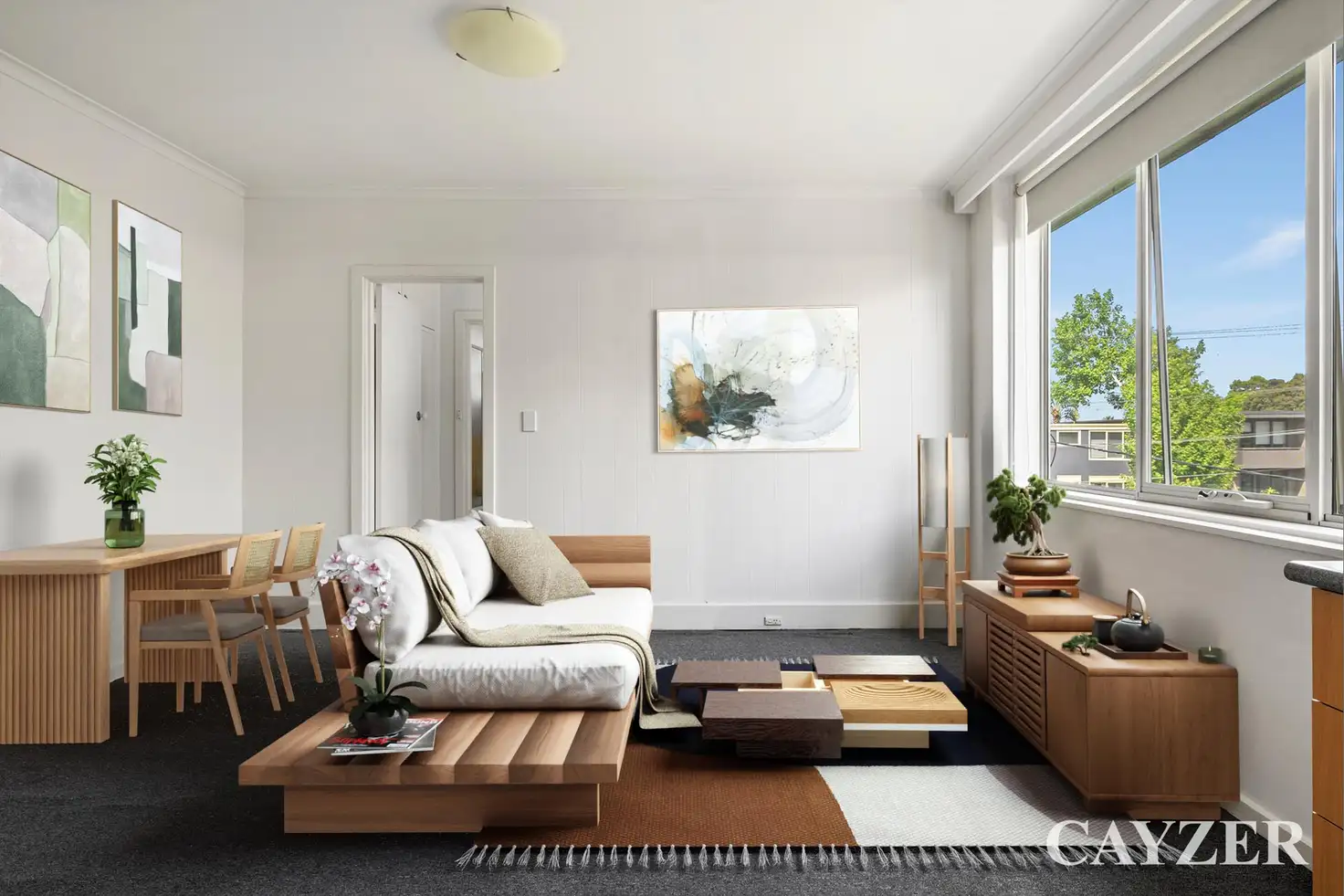 Main view of Homely unit listing, 9/52 Alma Road, St Kilda VIC 3182