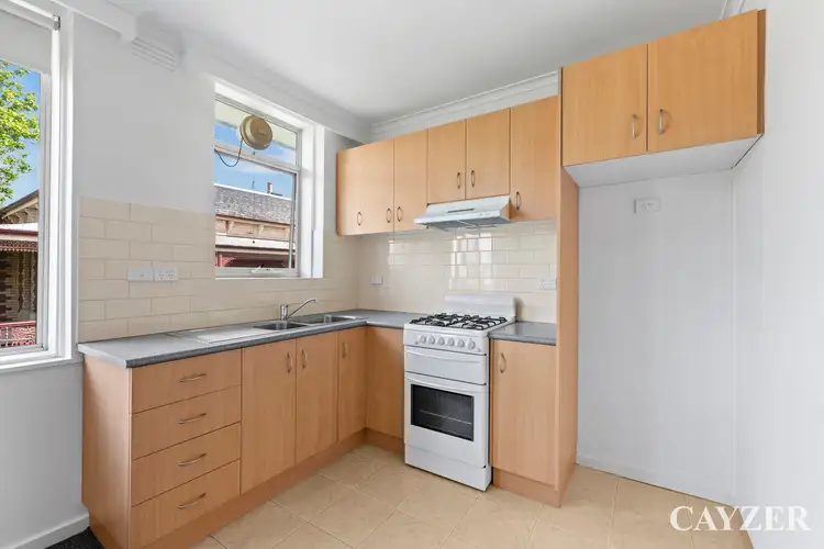 Second view of Homely unit listing, 9/52 Alma Road, St Kilda VIC 3182