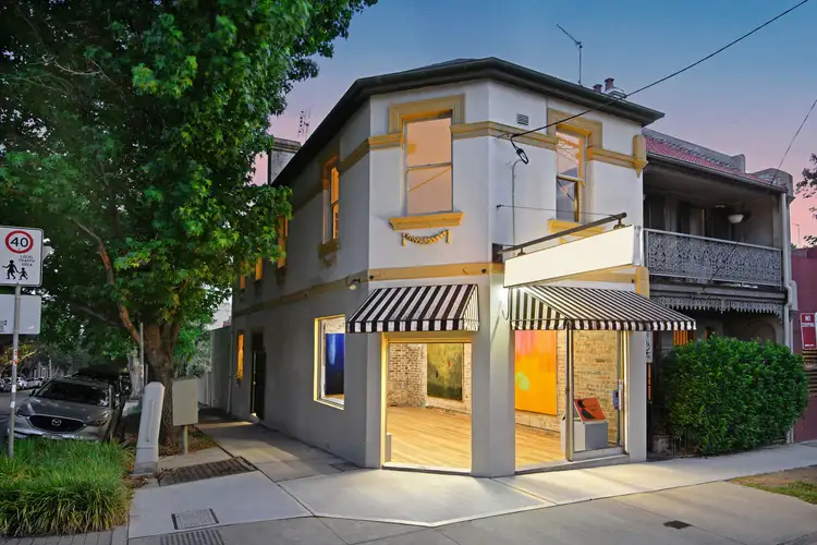 163 Wilson Street, Newtown NSW 2042
